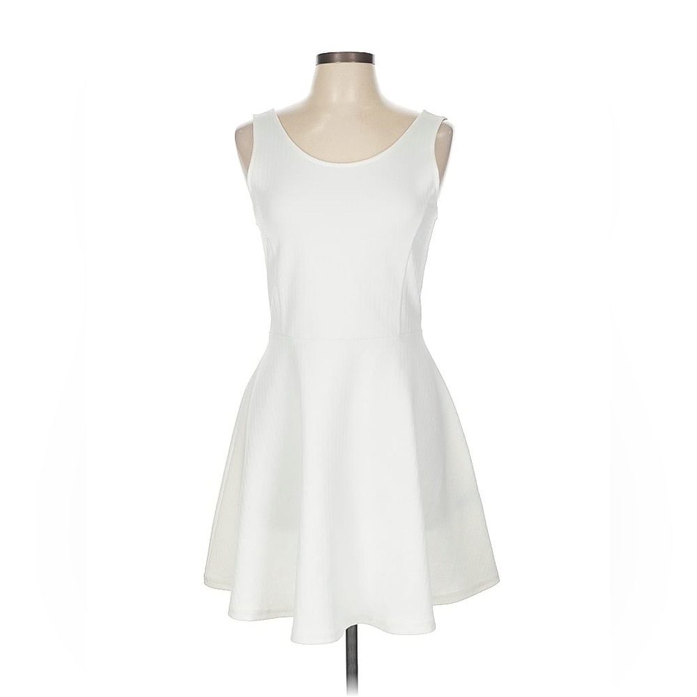 Divided by H&M cocktail mini dress